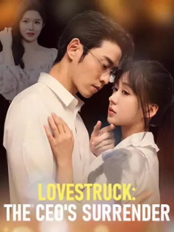 Lovestruck: The CEO's Surrender