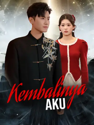 Kembalinya Aku