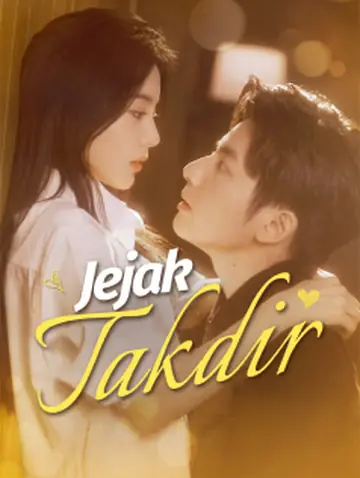 Jejak Takdir