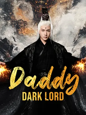 Daddy Dark Lord