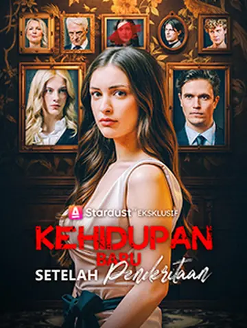 Kehidupan Baru Setelah Penderitaan
