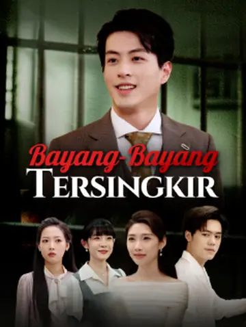 Bayang-Bayang Tersingkir