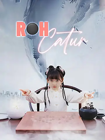 Roh Catur
