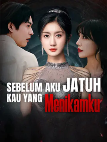 Sebelum Aku Jatuh, Kau yang Menikamku