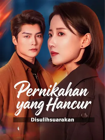 Pernikahan yang Hancur