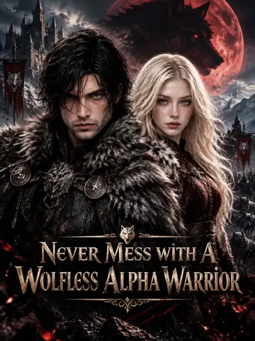 Wolfless Loser, Or Is He?