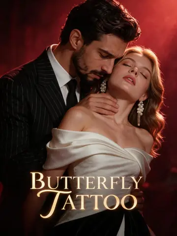 Butterfly Tattoo