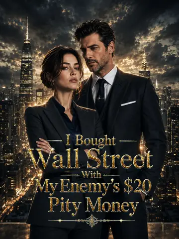 I Bought Wall Street with My Enemy’s $20 Pity Money