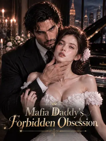 Mafia Daddy's Forbidden Obsession