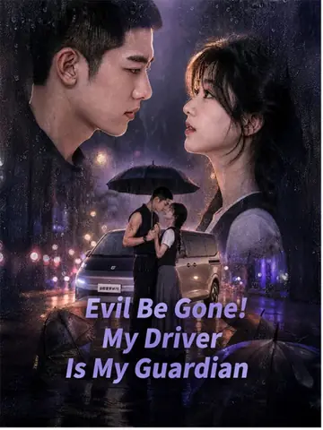 Evil Be Gone! My Driver Is My Guardian