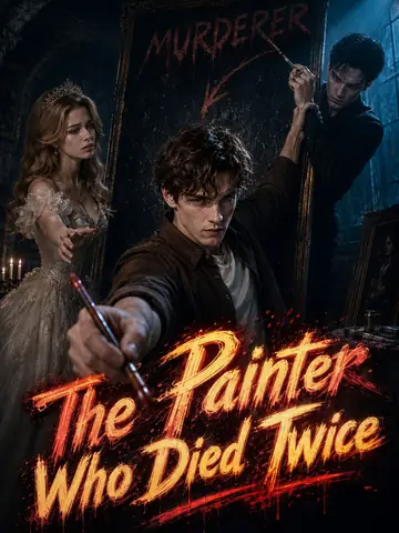 The Painter Who Died Twice