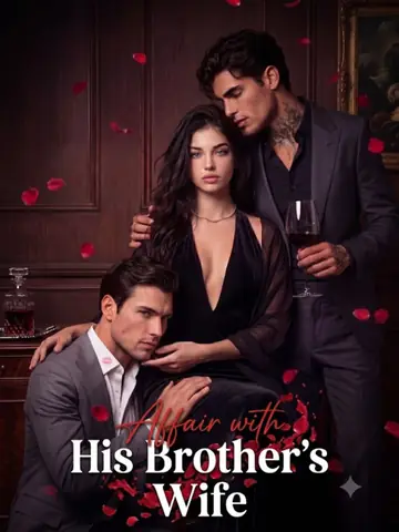 Affair with His Brother's Wife