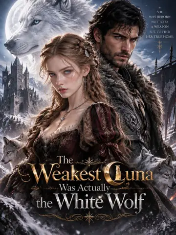He Weakest Luna Was Actually the White Wolf