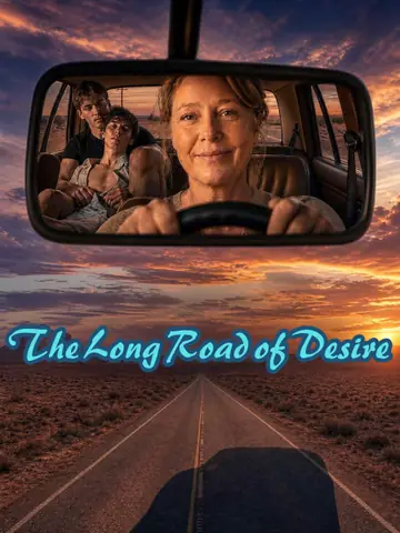 The Long Road of Desire