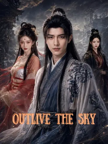 Outlive the sky