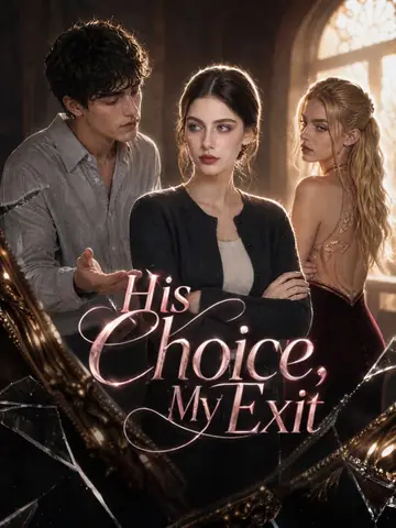 His Choice, My Exit
