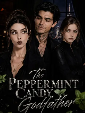 The Peppermint Candy Godfather