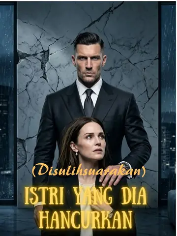 Istri yang Dia Hancurkan