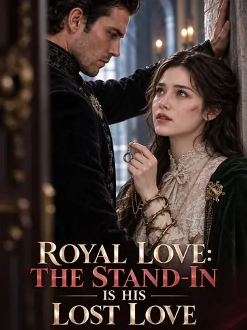 Royal Love：The Stand-In Is His Lost Love