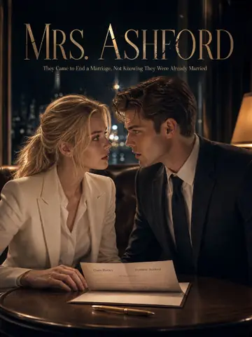 Mrs. Ashford
