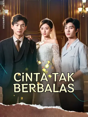 CINTA TAK BERBALAS