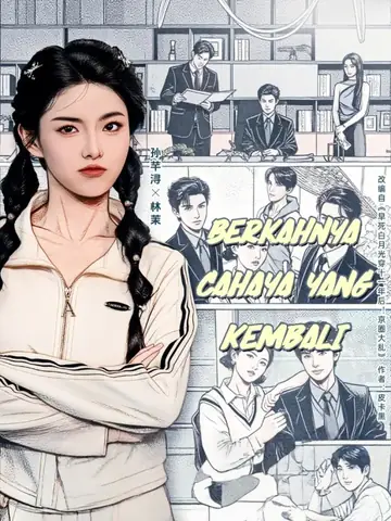 Berkahnya Cahaya yang Kembali