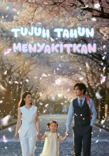 Tujuh Tahun Menyakitkan