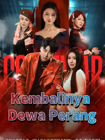 Kembalinya Dewa Perang