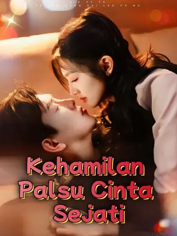 Kehamilan Palsu Cinta Sejati