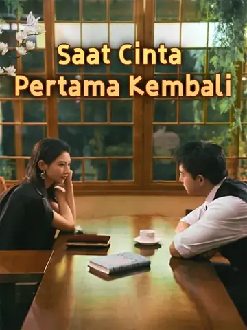 Saat Cinta Pertama Kembali