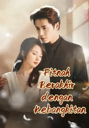 Fitnah Berakhir dengan Kebangkitan