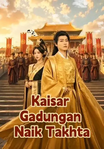 Kaisar Gadungan Naik Takhta