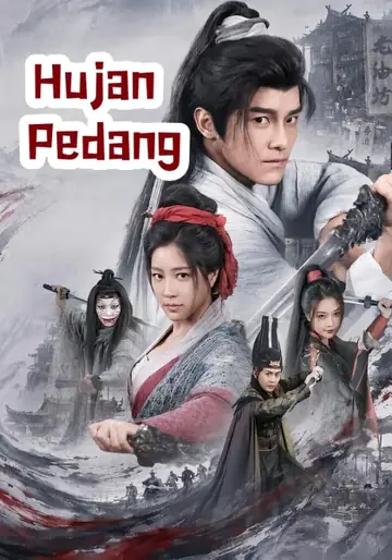 Hujan Pedang