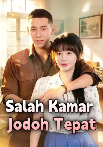 Salah Kamar Jodoh Tepat