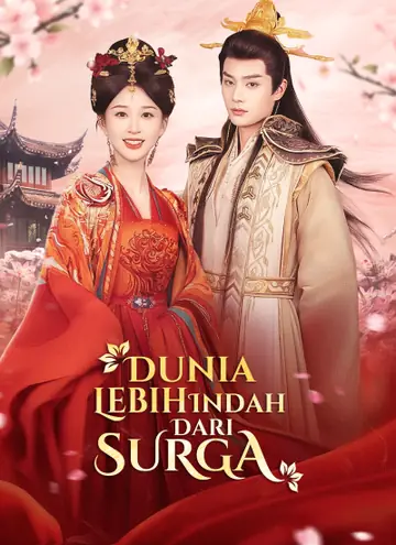 [Dubbing]Dunia Lebih Indah Dari Surga