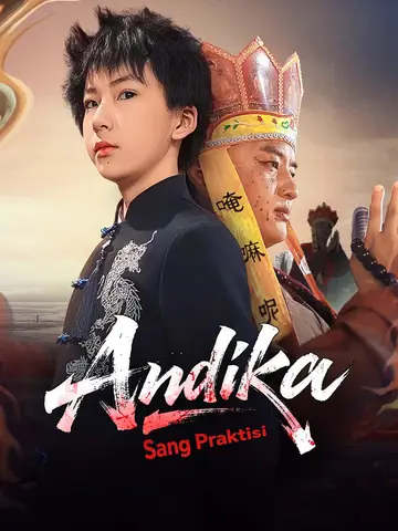 [Dubbing]Andika Sang Praktisi