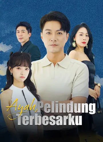 [Dubbing] Ayah, Pelindung Terbesarku