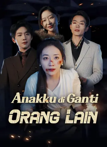 [Dijuluki]Anakku di Ganti Orang Lain