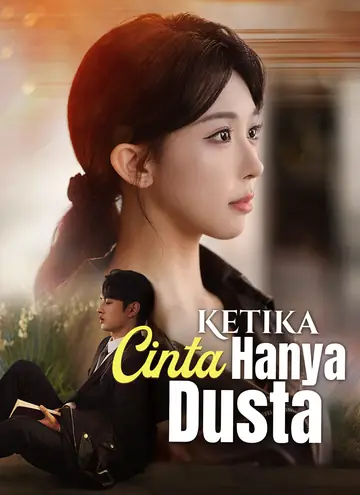 Ketika Cinta Hanya Dusta
