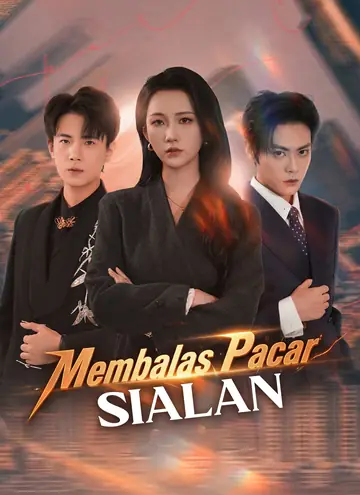 Membalas Pacar Sialan