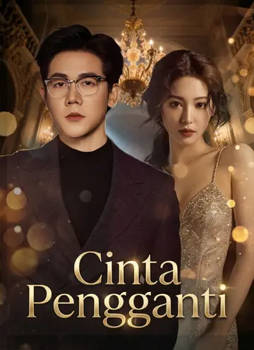 Cinta Pengganti
