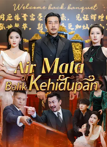 [Dubbing]Air Mata di Balik Kehidupan