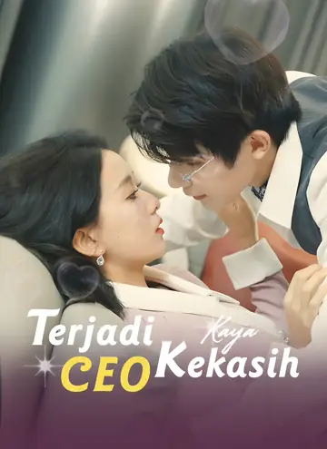 Terjadi Kekasih CEO Kaya