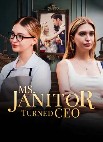 Ms. Janitor Turned CEO