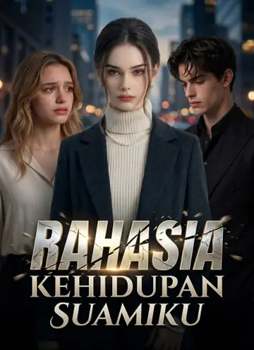 Rahasia Kehidupan Suamiku
