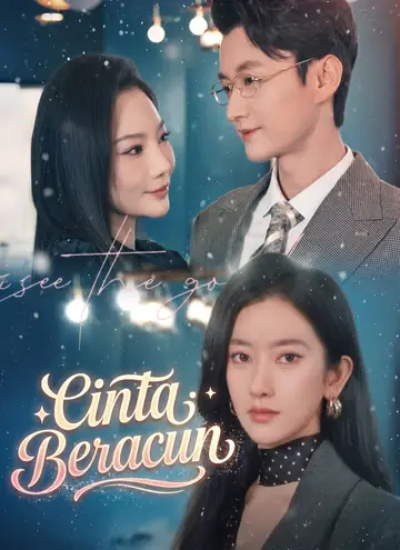 Cinta Beracun