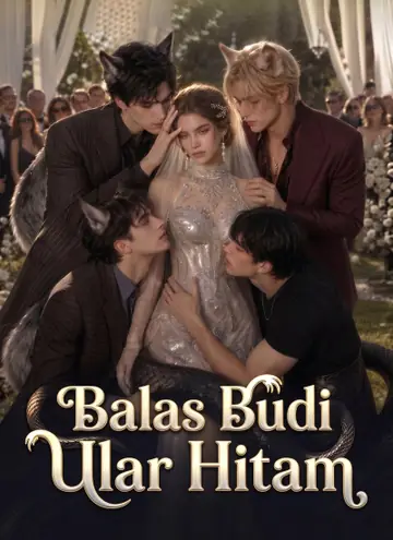 [Dijuluki]Balas Budi Ular Hitam