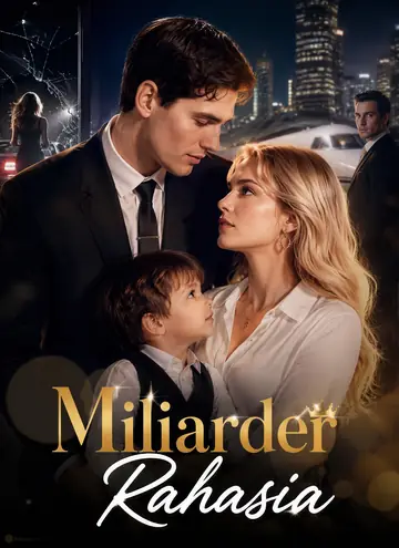 [Dubbing]Miliarder Rahasia