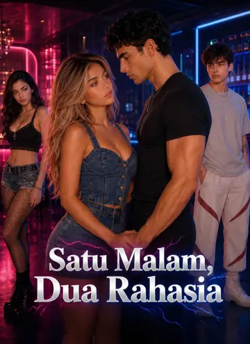 Satu Malam, Dua Rahasia
