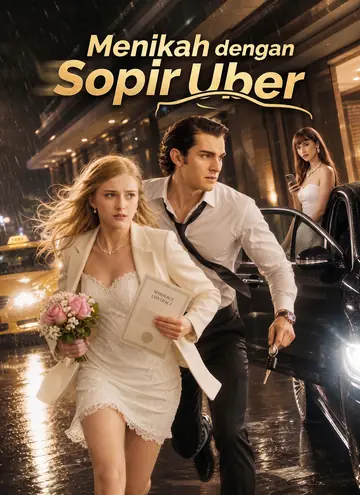 [Dubbing]Menikah dengan Sopir Uber